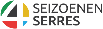 Logo 4 Seizoenen Serres